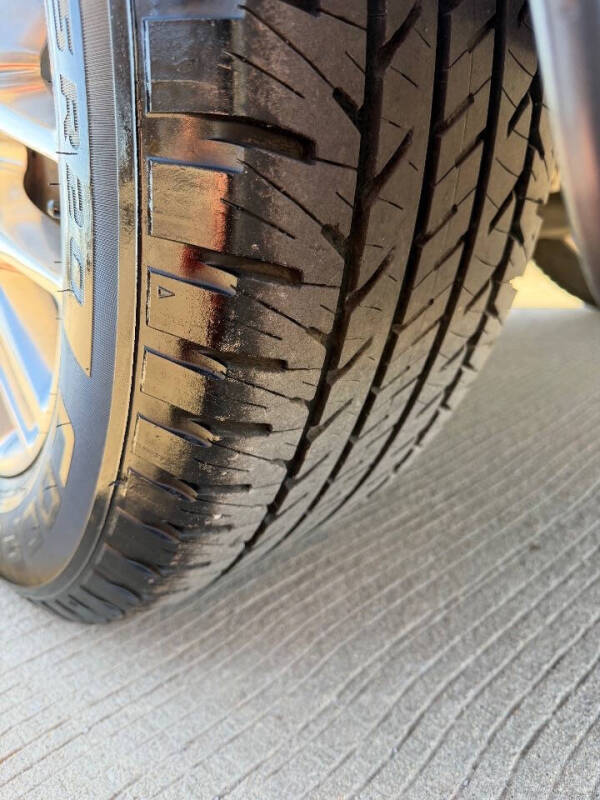 2017 Jeep Grand Cherokee Summit