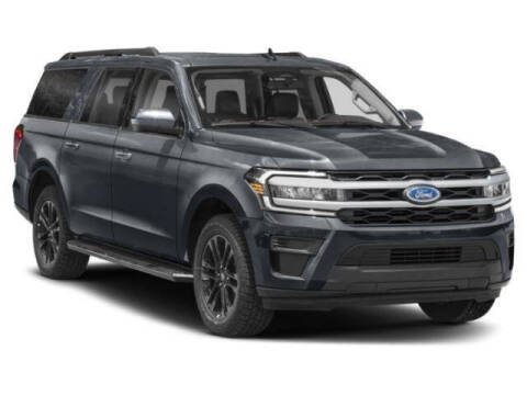 2023 Ford Expedition MAX XLT