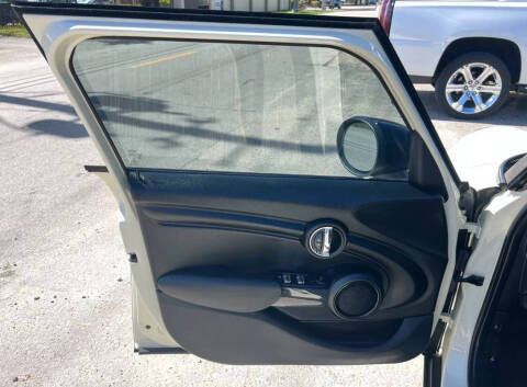 2021 MINI Hardtop 4 Door Cooper