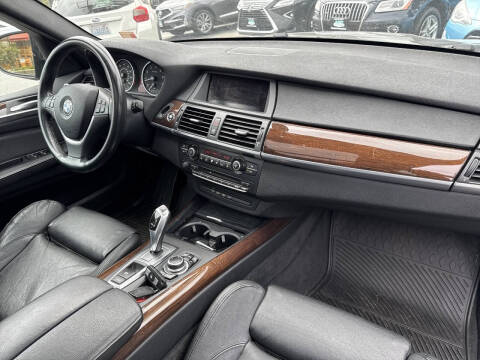 2013 BMW X5 xDrive35i