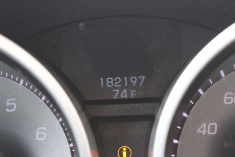 2012 Acura TL w/Tech