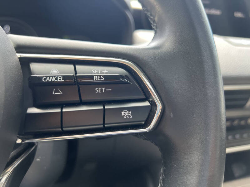 2024 Mazda CX-90 3.3 Turbo Preferred Plus