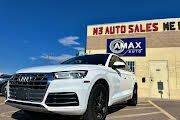 2018 Audi Q5 for sale at M 3 AUTO SALES in El Paso TX
