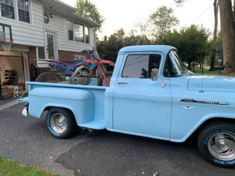 1956 Chevrolet 3100