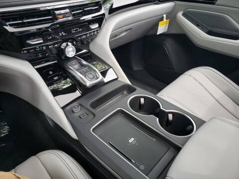 2026 Acura MDX SH-AWD w/Tech