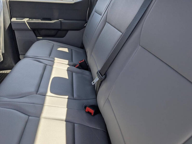 2024 Ford F-350 Super Duty XL