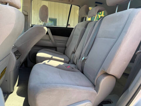 2009 Toyota Highlander