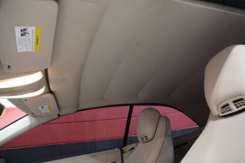 2015 Mercedes-Benz E-Class E 400