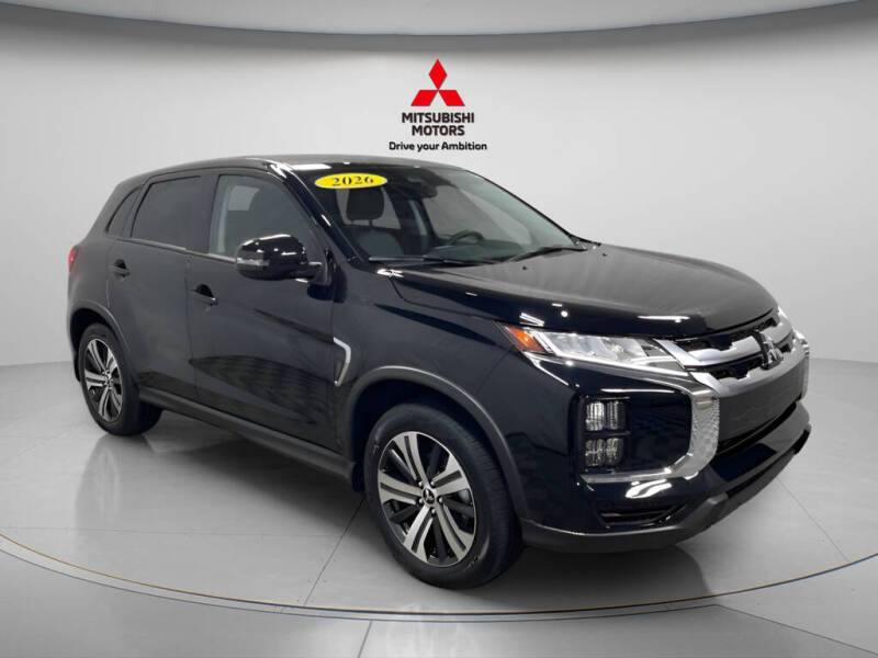 2026 Mitsubishi Outlander Sport