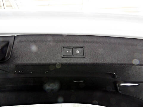 2021 Audi Q3 quattro S line Premium 45 TFSI