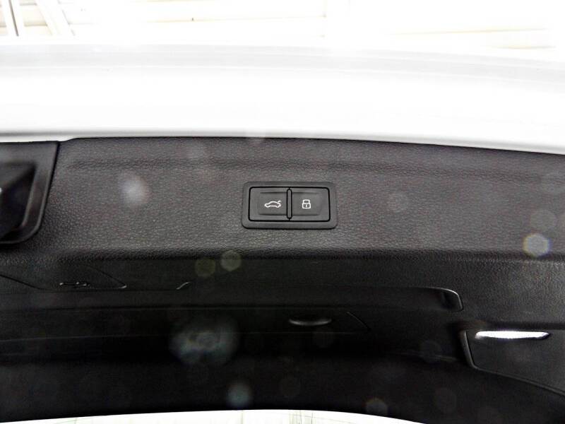 2021 Audi Q3 quattro S line Premium 45 TFSI