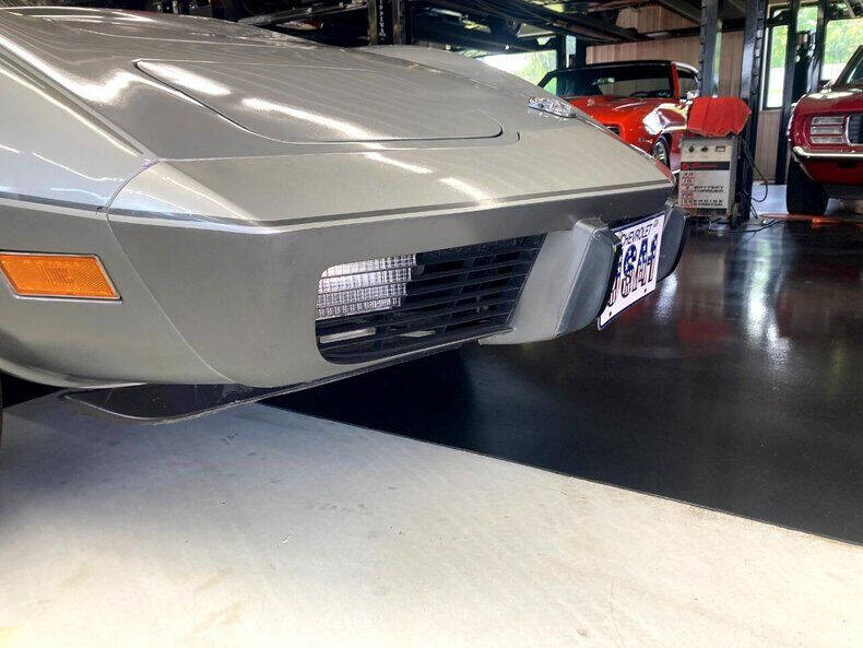 1978 Chevrolet Corvette