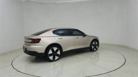 2023 Polestar 2 Long Range Dual Motor