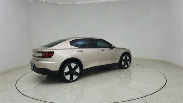 2023 Polestar 2 Long Range Dual Motor