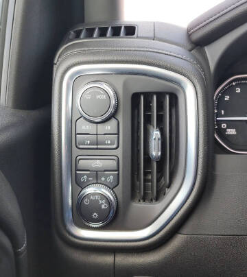 2022 GMC Sierra 1500 Limited