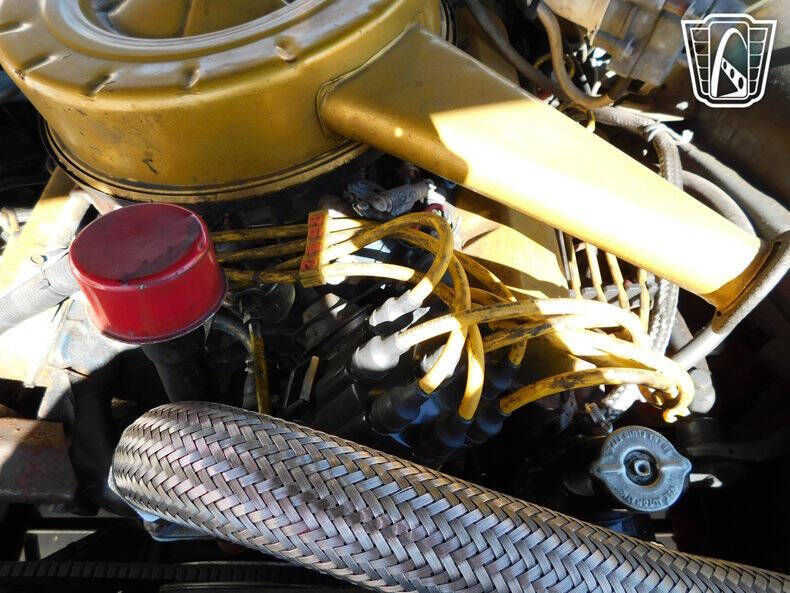 1967 Cadillac DeVille