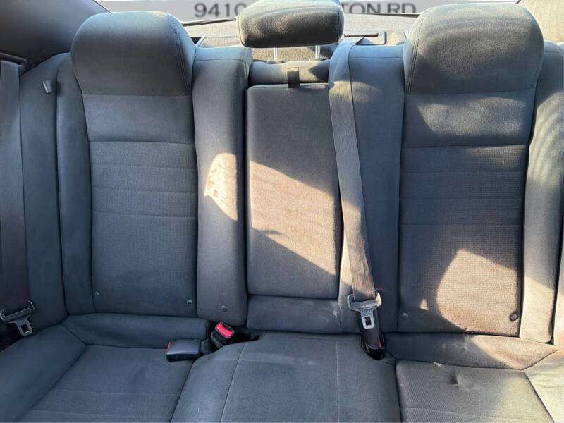 2011 Dodge Charger SE