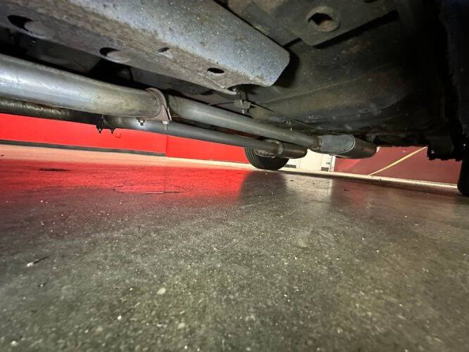 1971 Pontiac Firebird