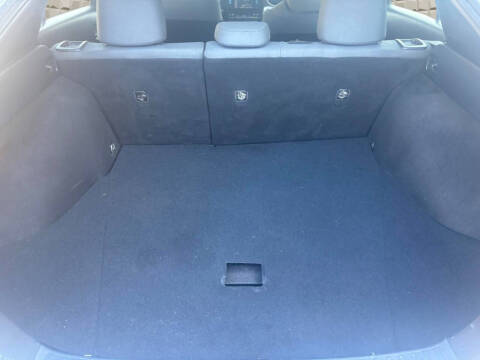 2016 Toyota Prius Two