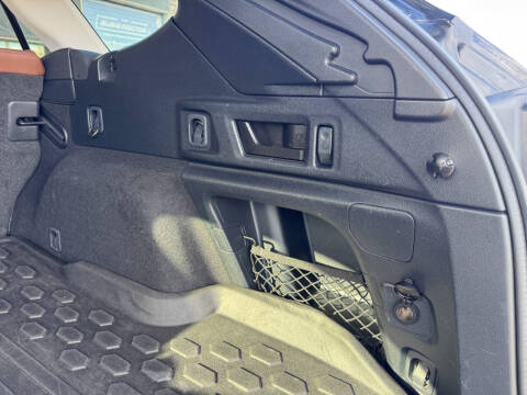 2020 Subaru Outback Touring