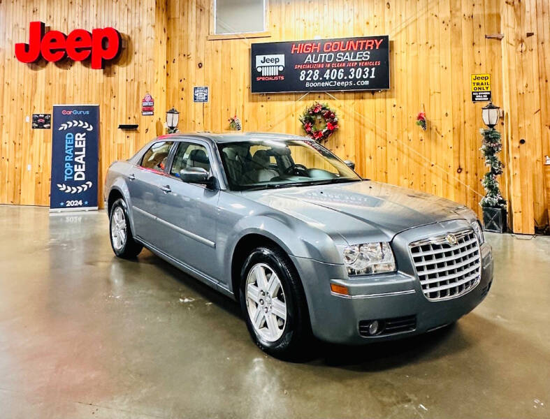 2006 Chrysler 300 Touring