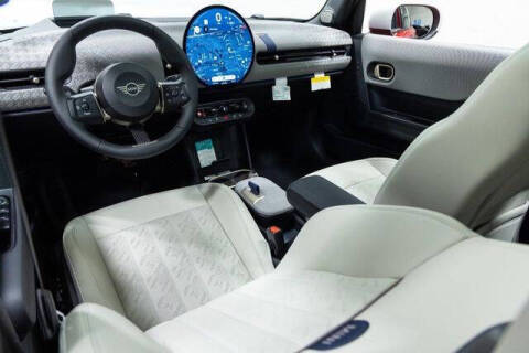 2026 MINI Hardtop 4 Door