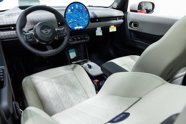 2026 MINI Hardtop 4 Door