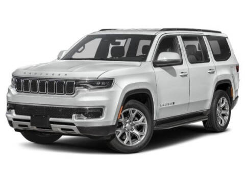 2023 Wagoneer Wagoneer for sale at Performance Dodge Chrysler Jeep in Ferriday LA