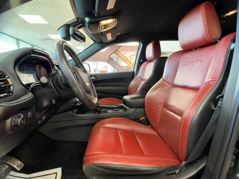 2022 Dodge Durango SRT 392