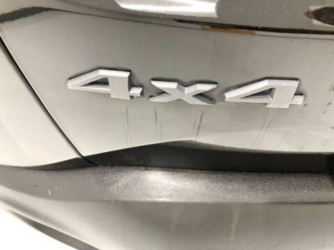 2018 Jeep Renegade Trailhawk