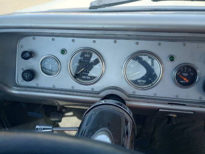 1964 Chevrolet El Camino