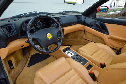 1999 Ferrari F355