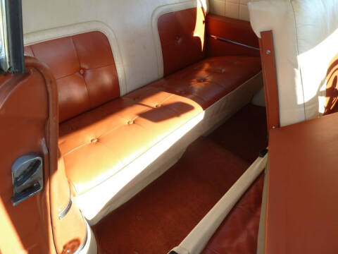 1954 Pontiac Chieftain