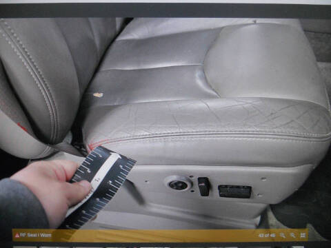 2004 GMC Yukon Denali