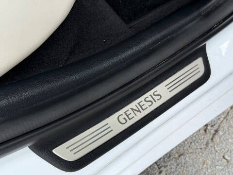 2019 Genesis G70 2.0T Advanced