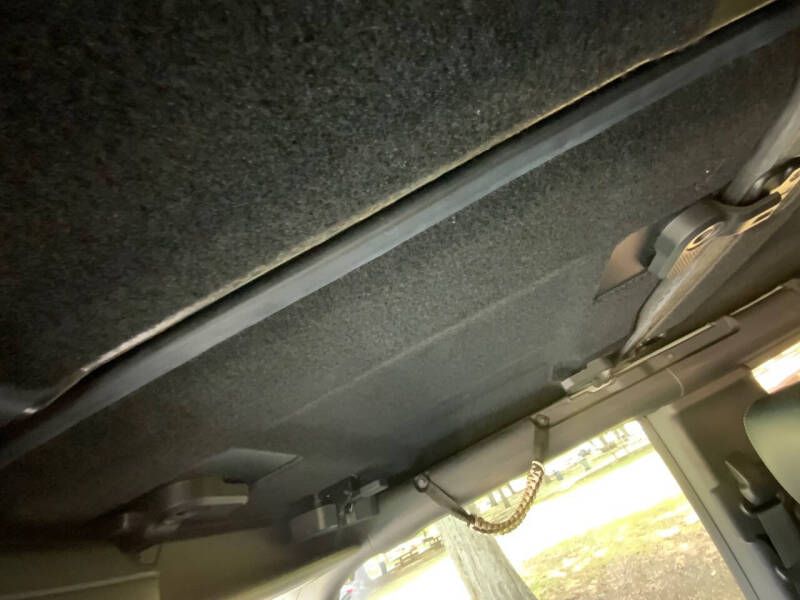 2021 Ford Bronco Outer Banks Advanced