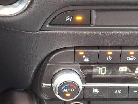 2023 Mazda CX-5 2.5 Turbo Signature