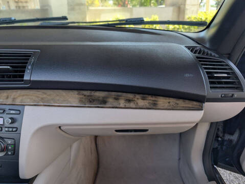 2012 BMW 1 Series 128i