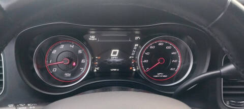 2019 Dodge Charger Police