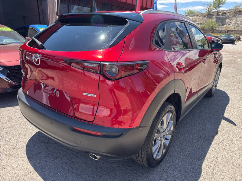 2026 Mazda CX-30 2.5 S Preferred