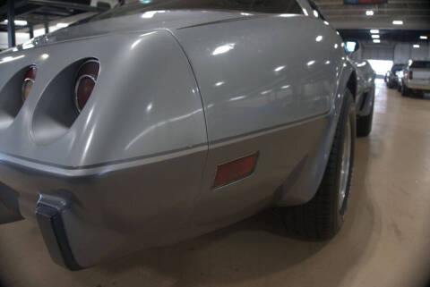 1978 Chevrolet Corvette
