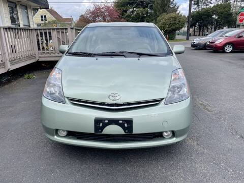 2007 Toyota Prius for sale at Life Auto Sales in Tacoma WA