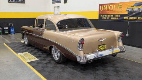 1956 Chevrolet 210