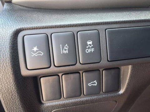 2025 Mitsubishi Eclipse Cross Black Edition