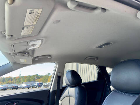 2010 Hyundai Tucson GLS