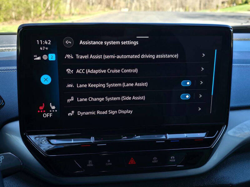 2024 Volkswagen ID.4 S