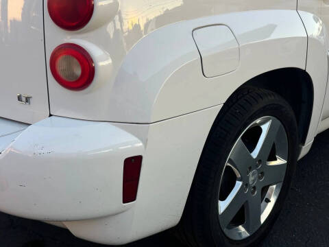 2006 Chevrolet HHR LT