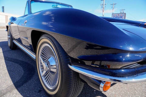 1964 Chevrolet Corvette