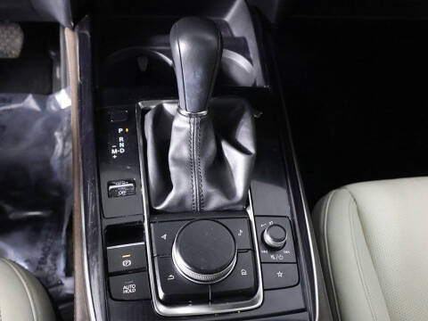 2022 Mazda CX-30 2.5 S Premium