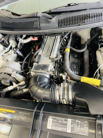 1994 Pontiac Firebird Formula